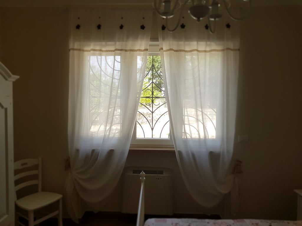 Villa Venus Woods Martina Franca Exterior foto