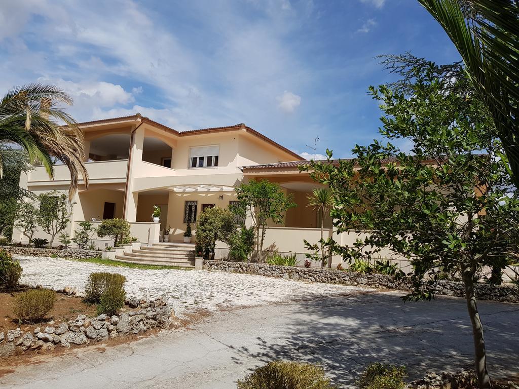 Villa Venus Woods Martina Franca Exterior foto